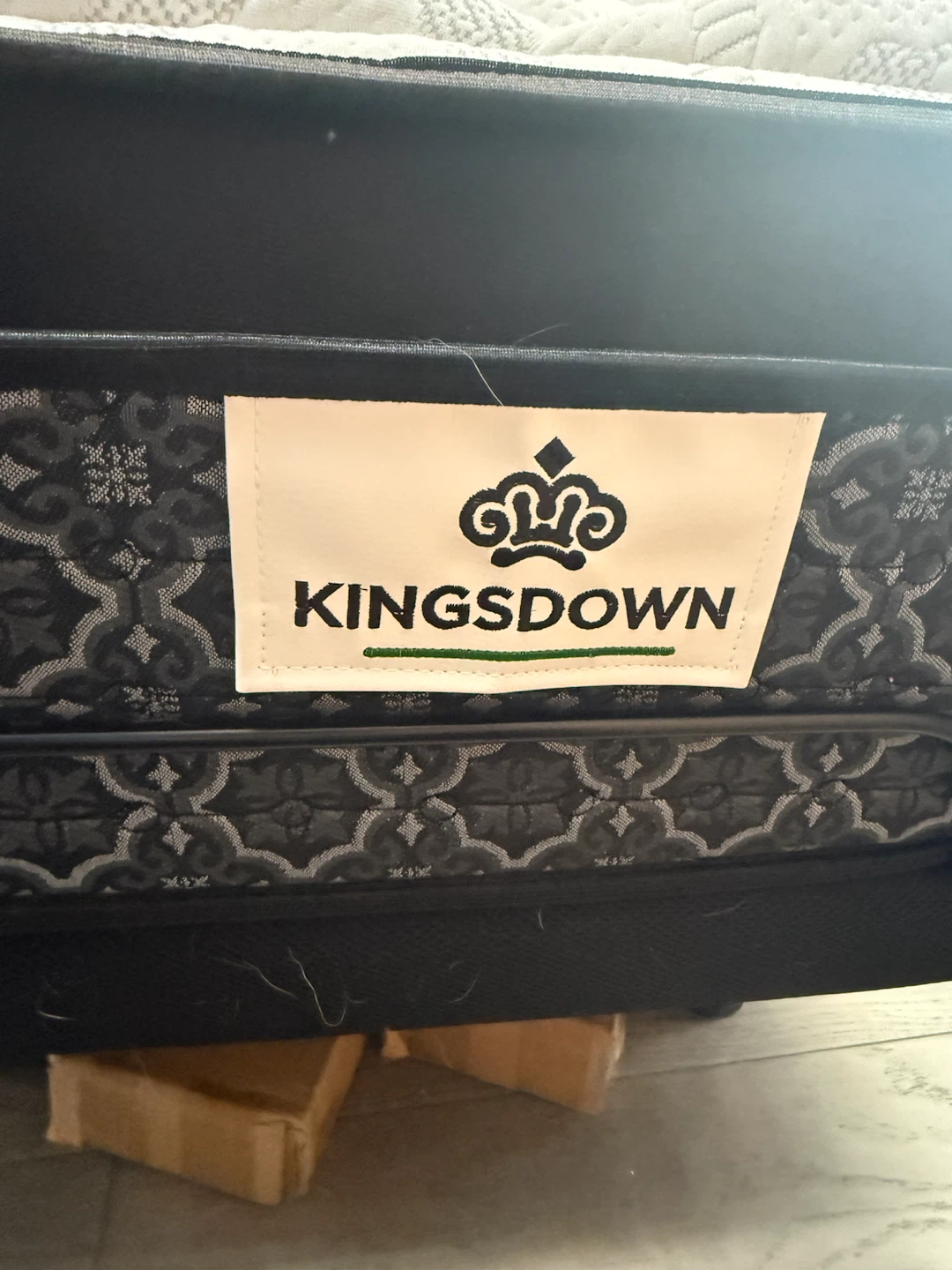 Kingsdown Motion Adjustable Bed Base - photo 2