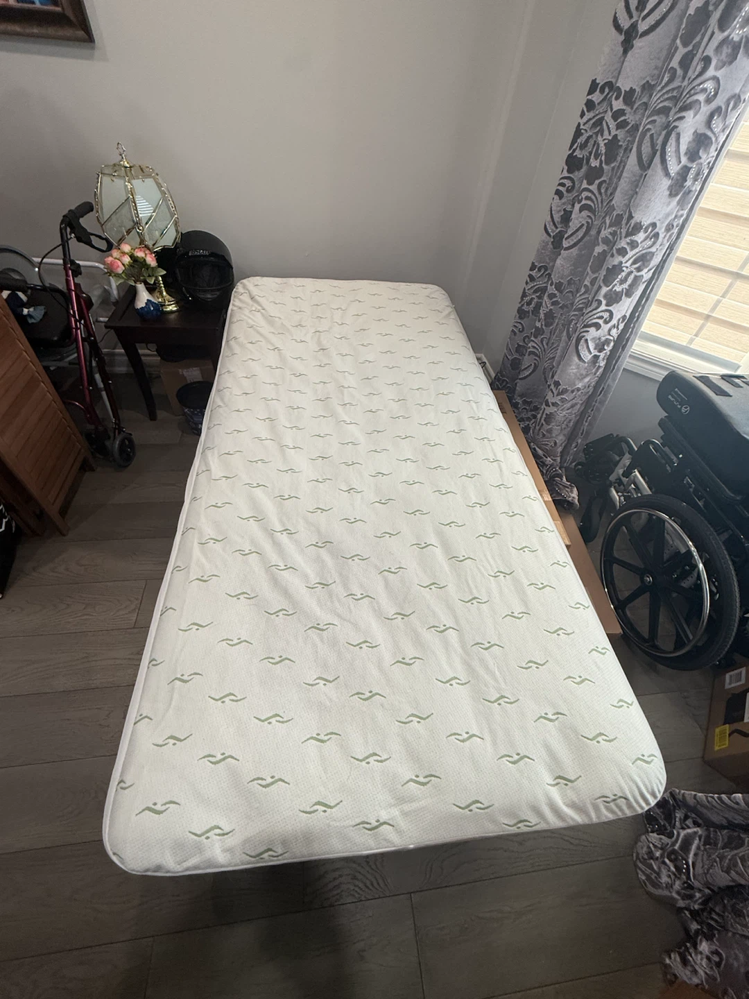 Kingsdown Motion Adjustable Bed Base - photo 5