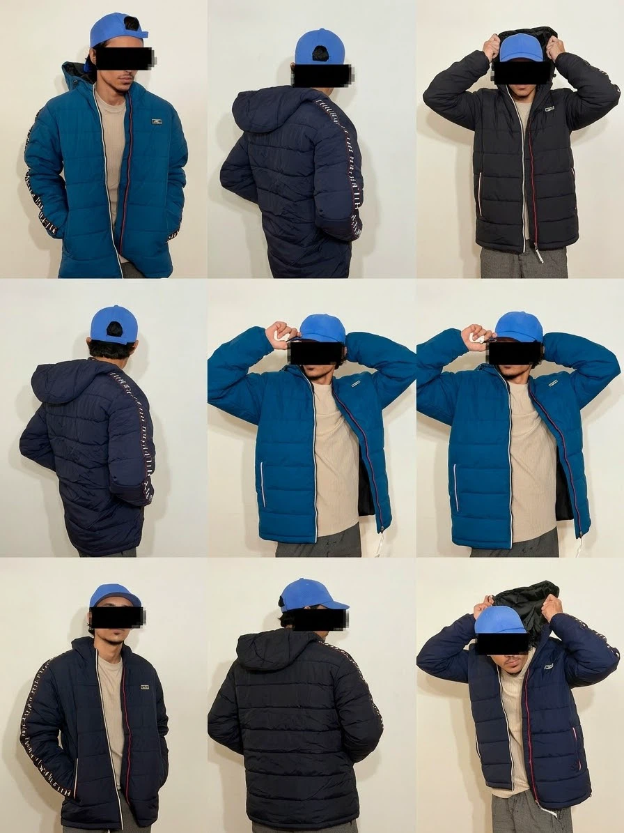 Winter Jacket