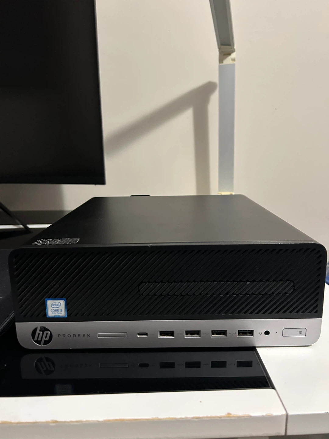 Budget Gaming PC (WINDOWS 11 PRO INCLUDED and more!)