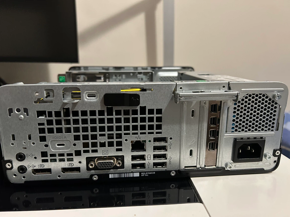 Budget Gaming PC (WINDOWS 11 PRO INCLUDED and more!) - photo 2