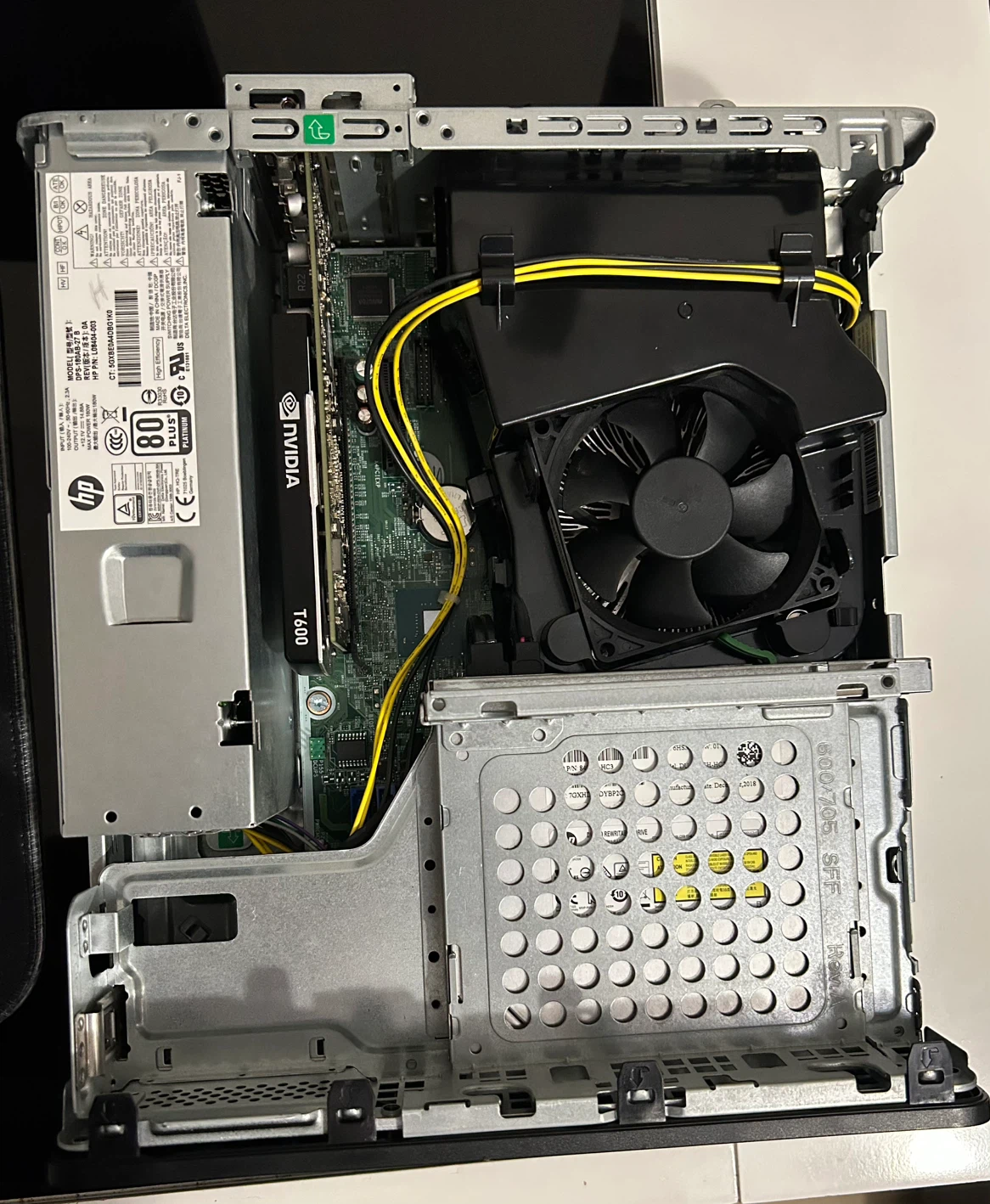 Budget Gaming PC (WINDOWS 11 PRO INCLUDED and more!) - photo 3