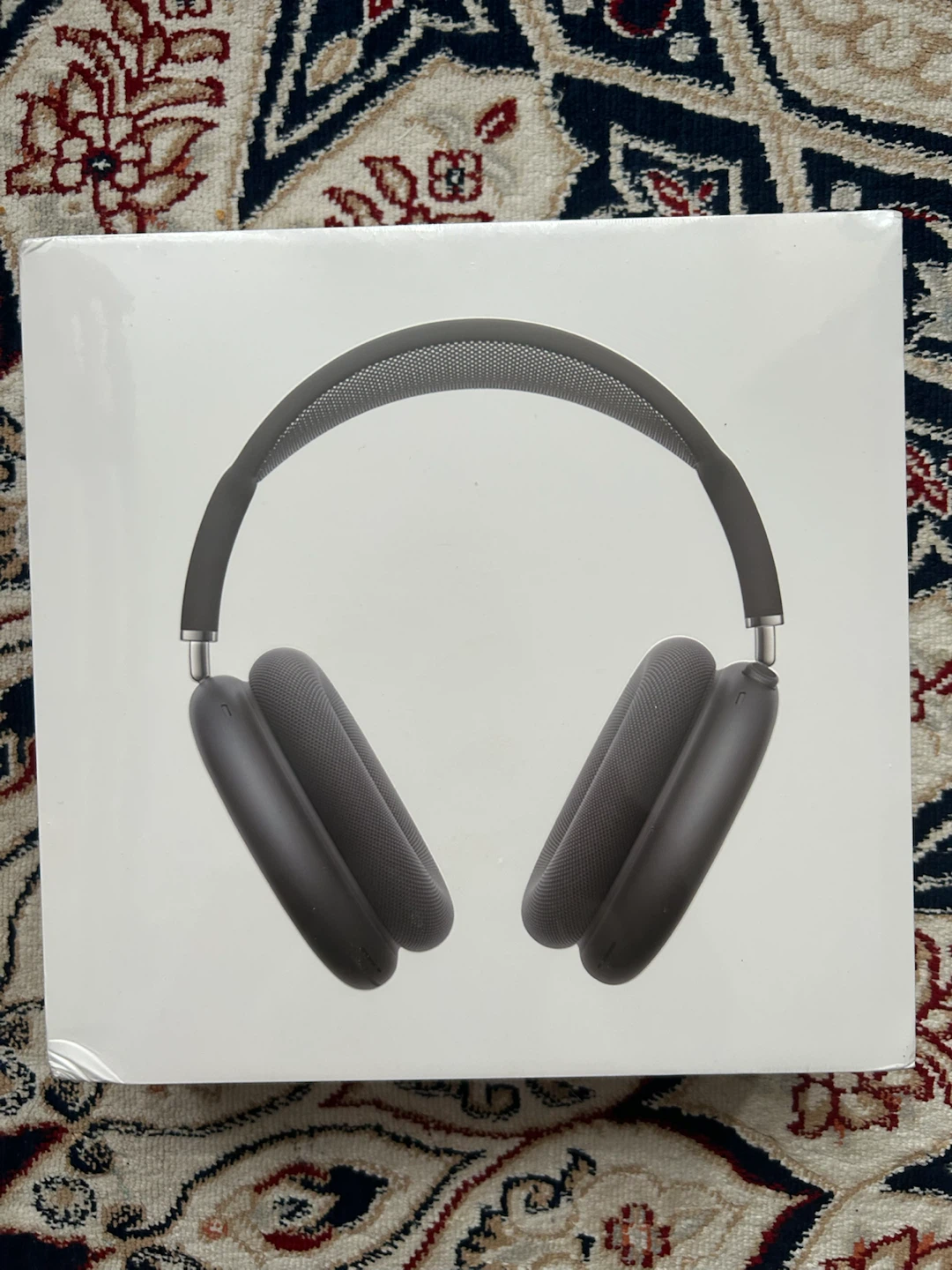 Apple AirPods Max with Smart Case