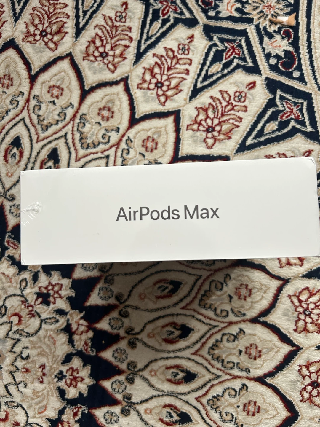 Apple AirPods Max with Smart Case - photo 2