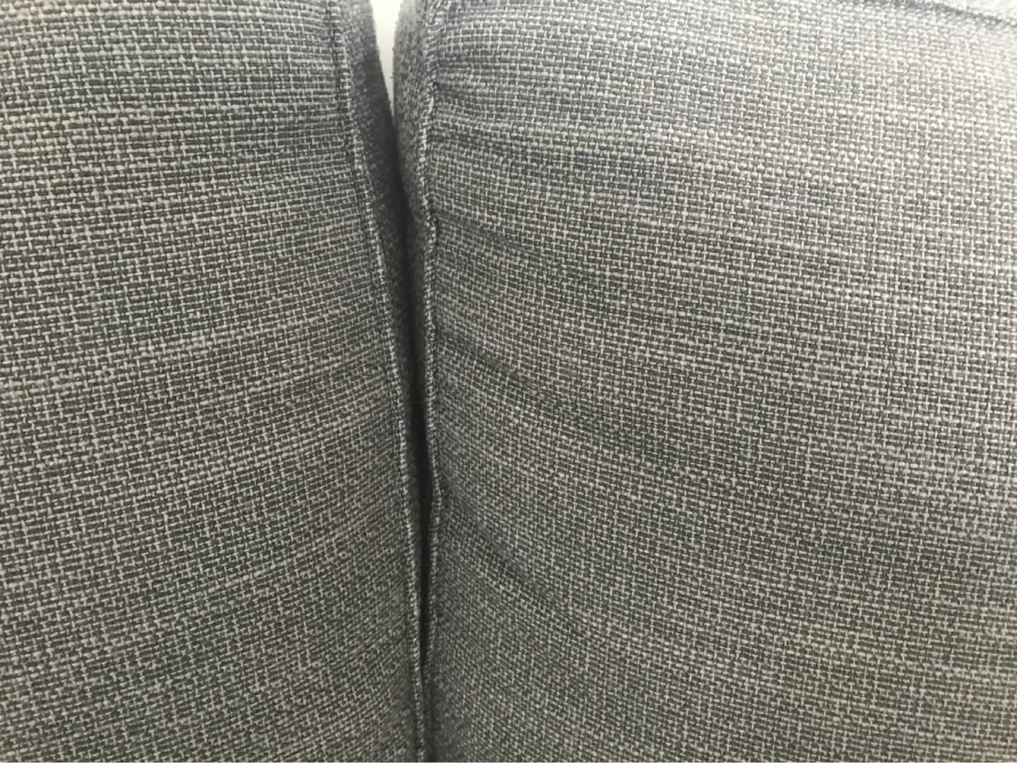 Dark Grey Sofa - photo 2