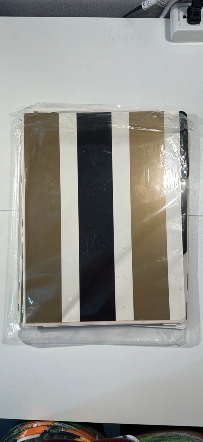 C.R. Gibson File Folders - photo 3