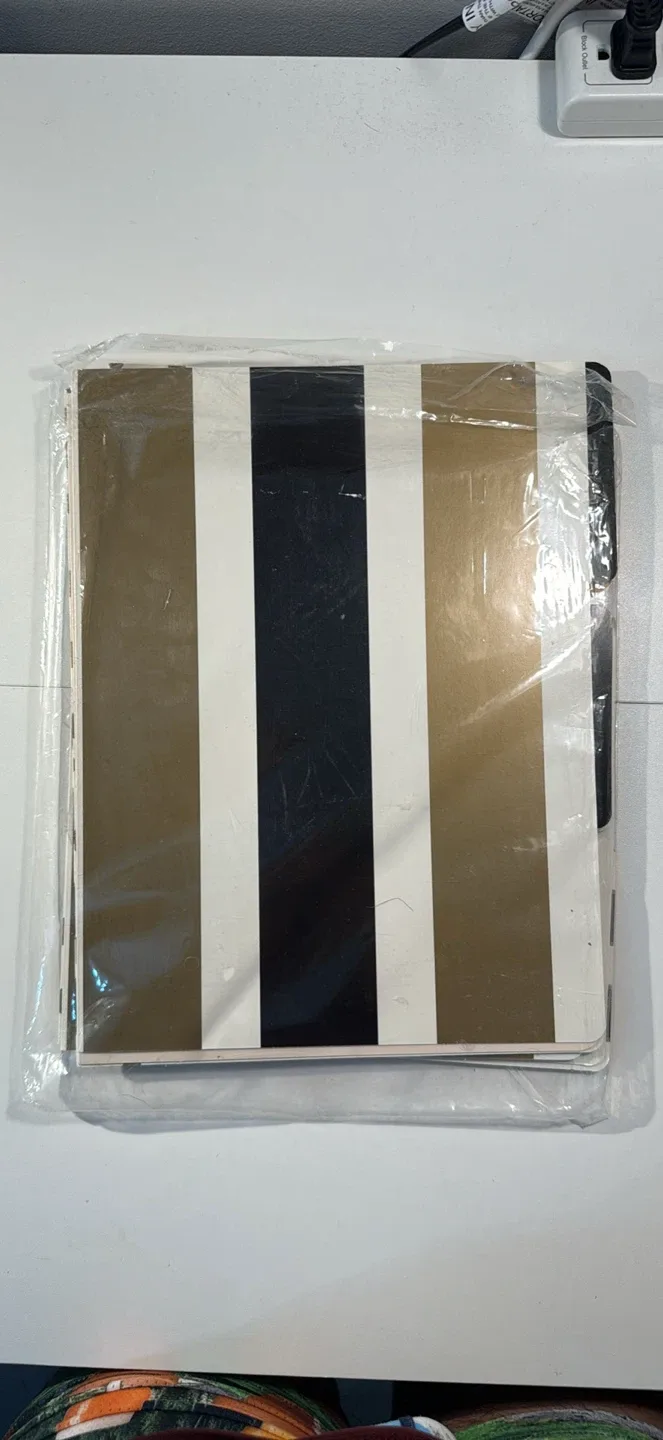 C.R. Gibson File Folders - photo 3