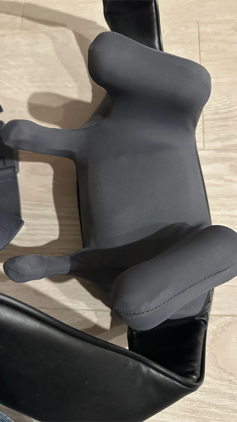 Ibreo N5 Mini S3 Neck and Shoulder Massager - photo 4
