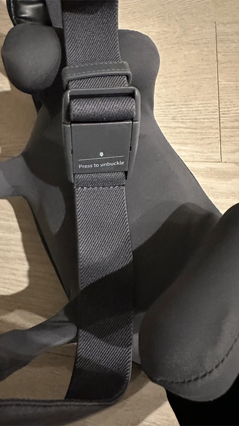Ibreo N5 Mini S3 Neck and Shoulder Massager - photo 5