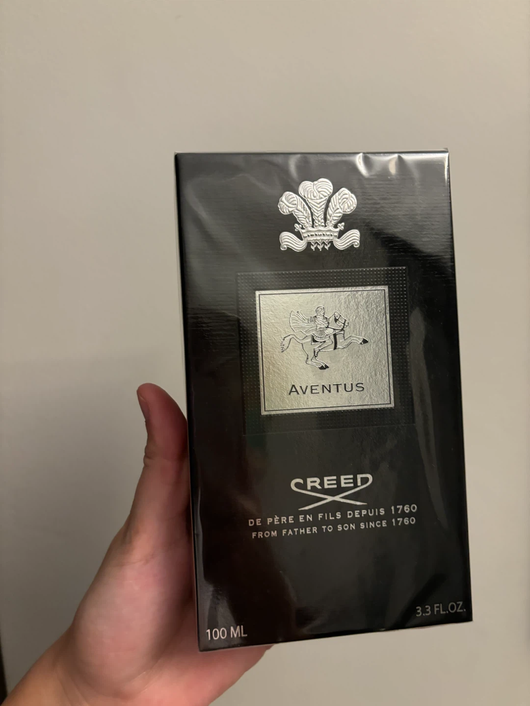 Creed Aventus Eau de Parfum 100ml