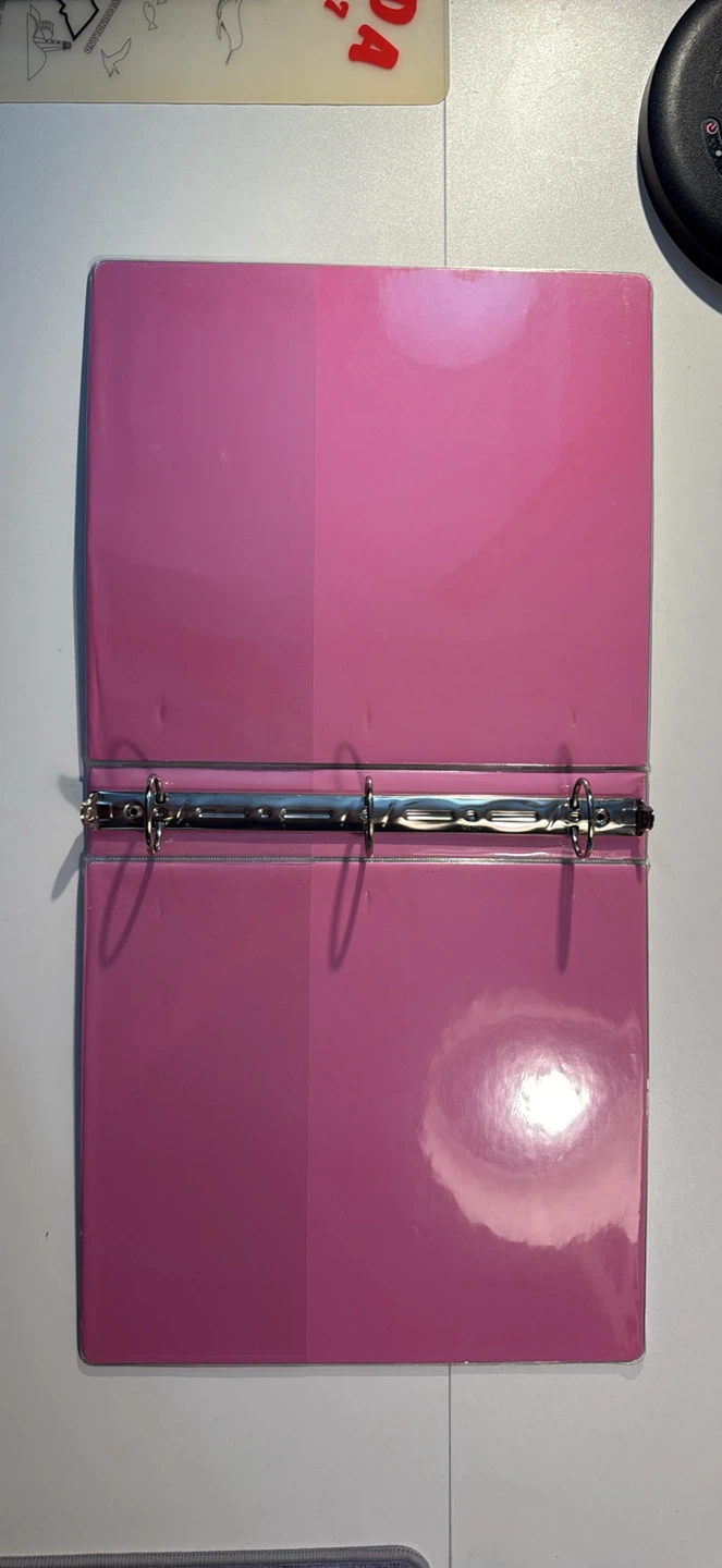 Hilroy 3-Ring Binder - photo 2
