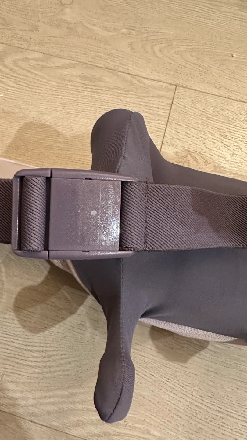 Ibreo Heated Massage Belt - photo 4
