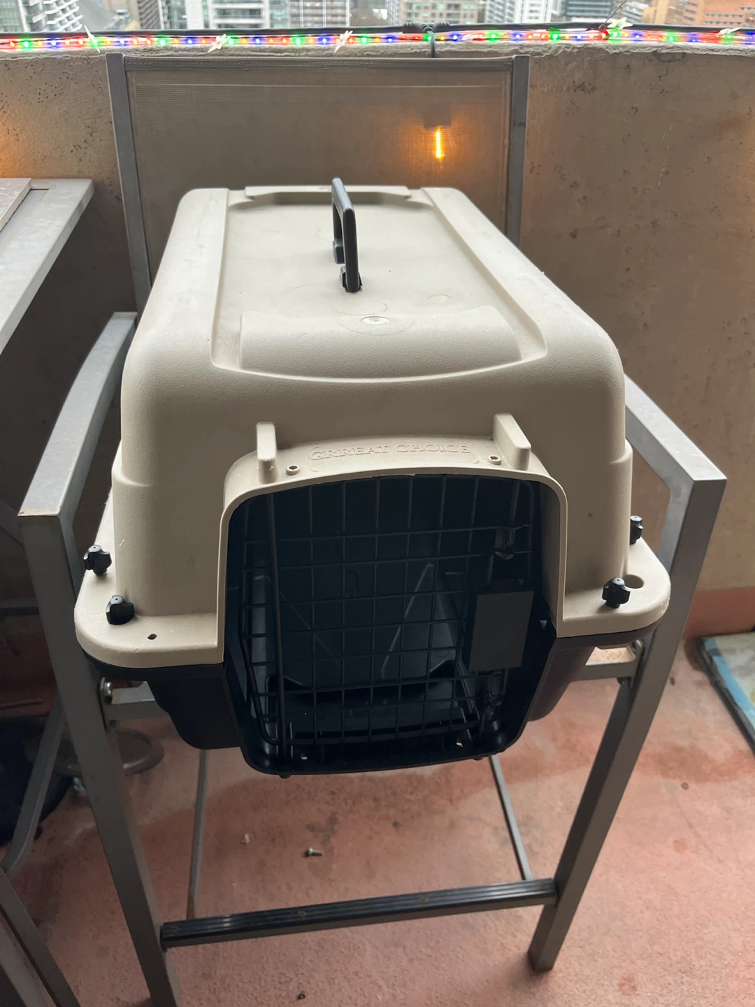 Pet Carrier - photo 2
