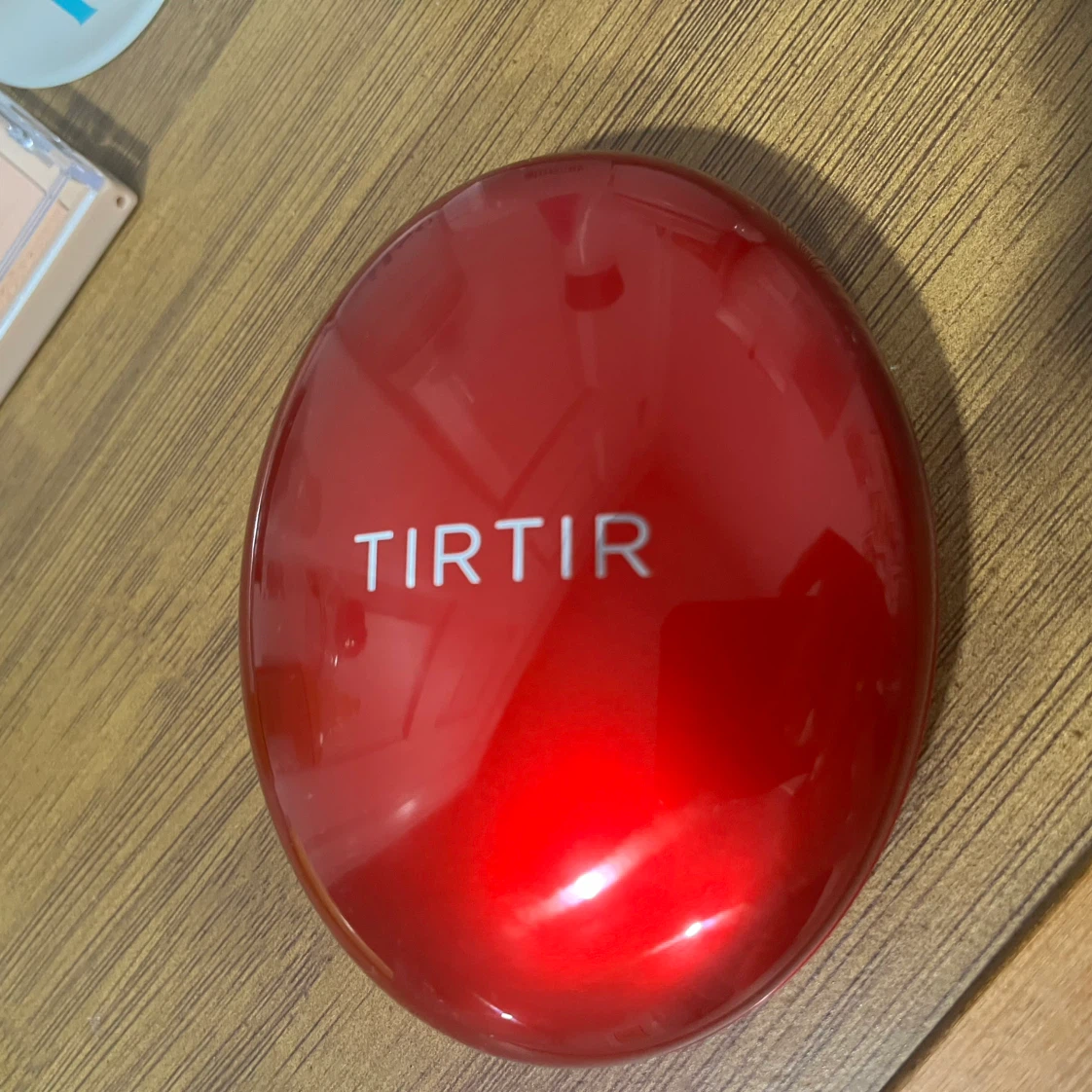 TIRTIR Mask Fit Red Cushion 17N Vanilla