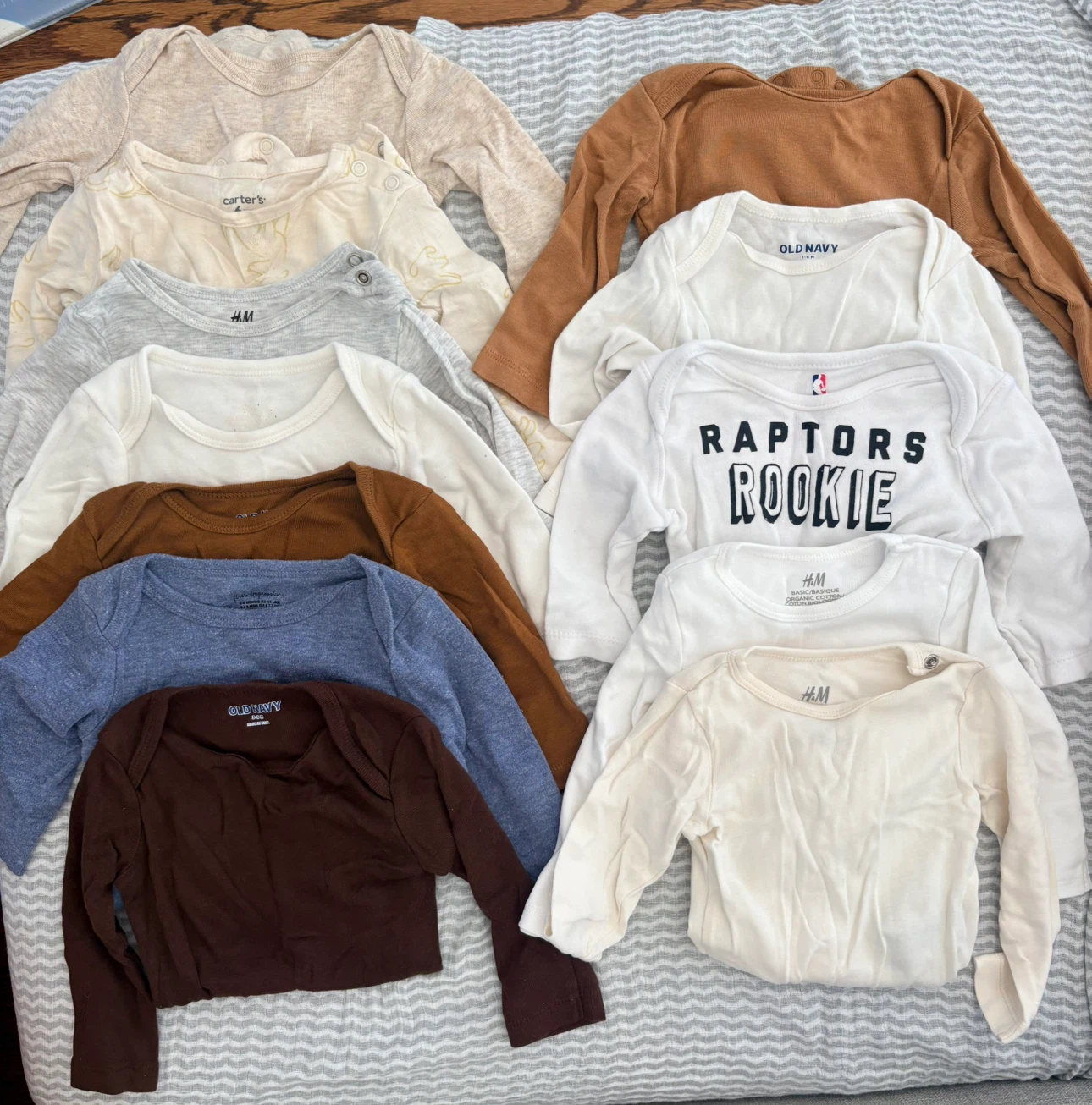 Baby Boy clothes Bundle 3-6 months