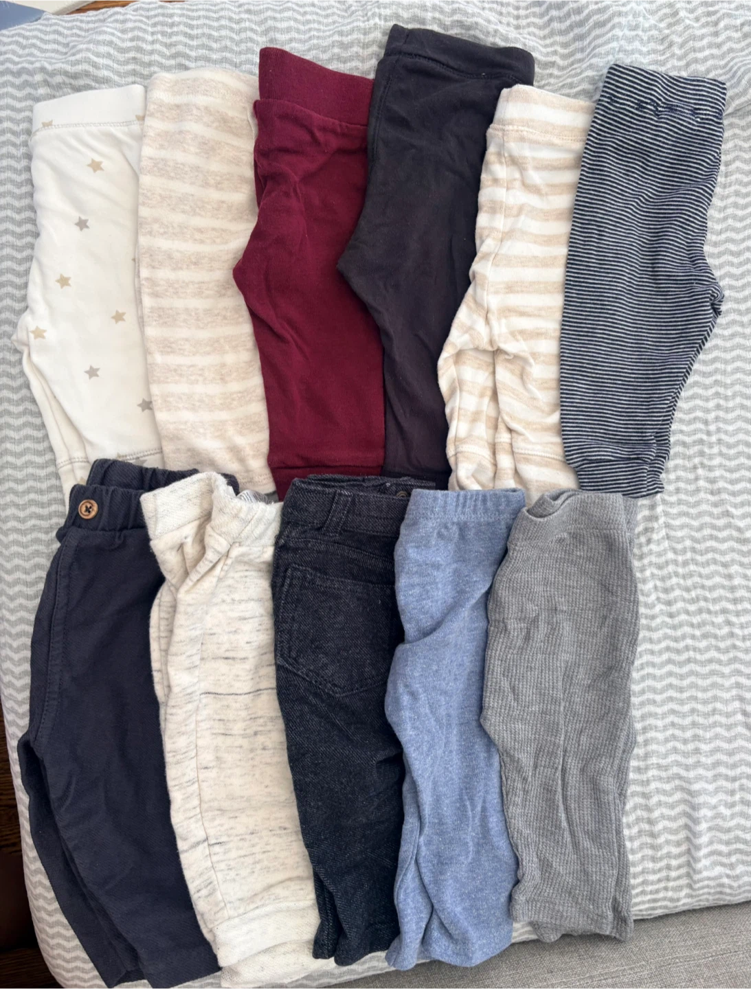 Baby Boy clothes Bundle 3-6 months - photo 3