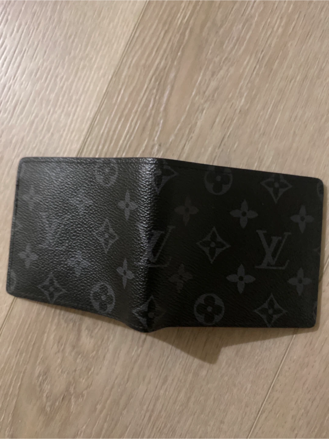Louis Vuitton Monogram Bifold Wallet - photo 2