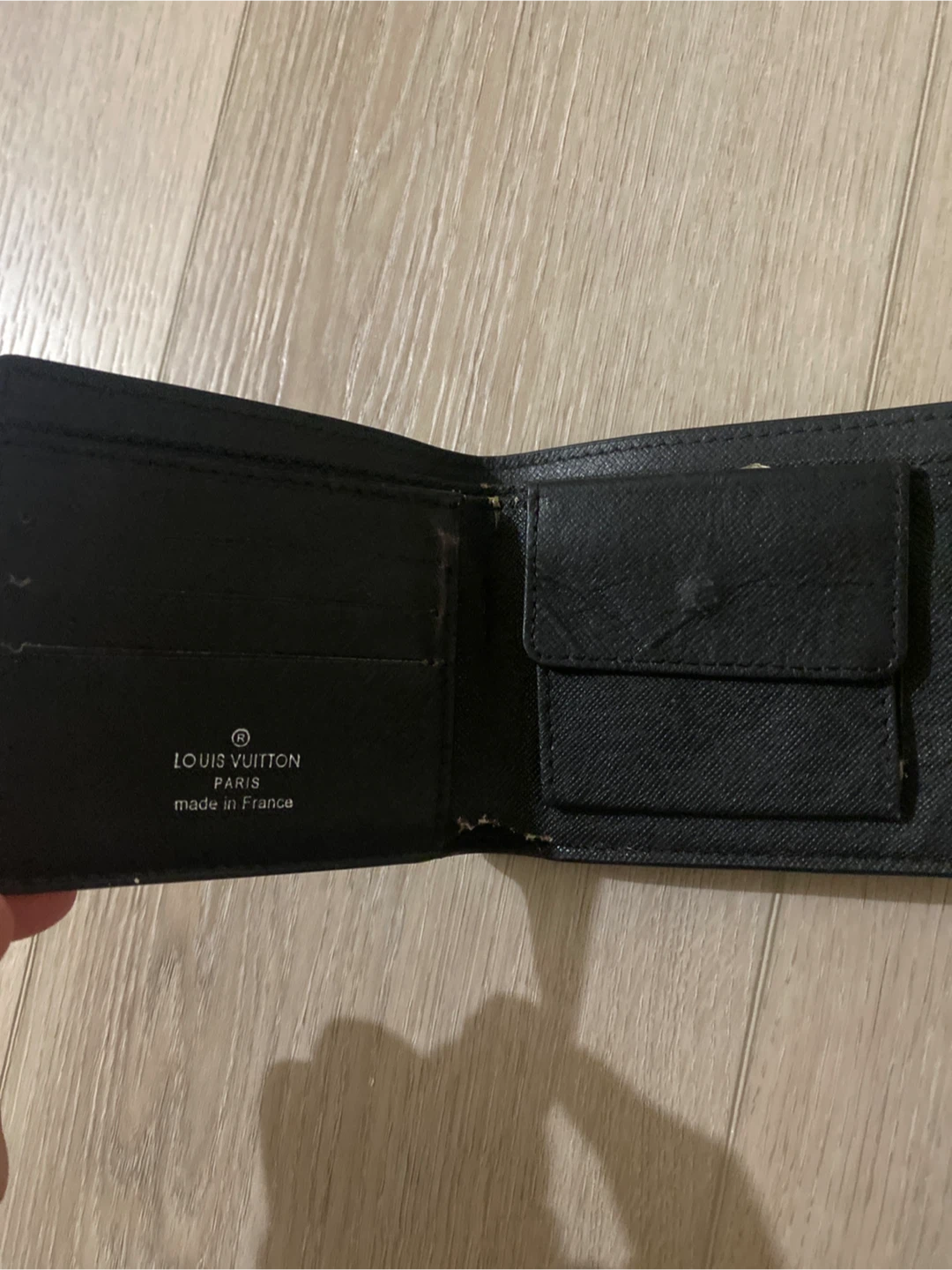 Louis Vuitton Monogram Bifold Wallet - photo 3