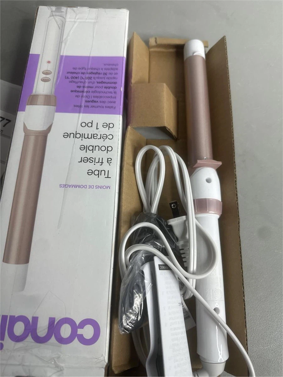Unused Conair 1 Inch Curling Wand - photo 5
