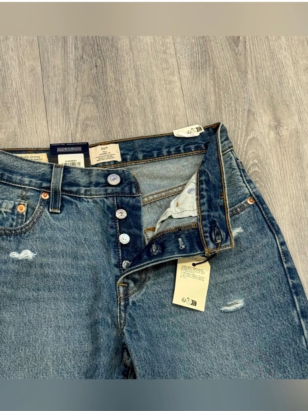 Levi jeans - photo 2