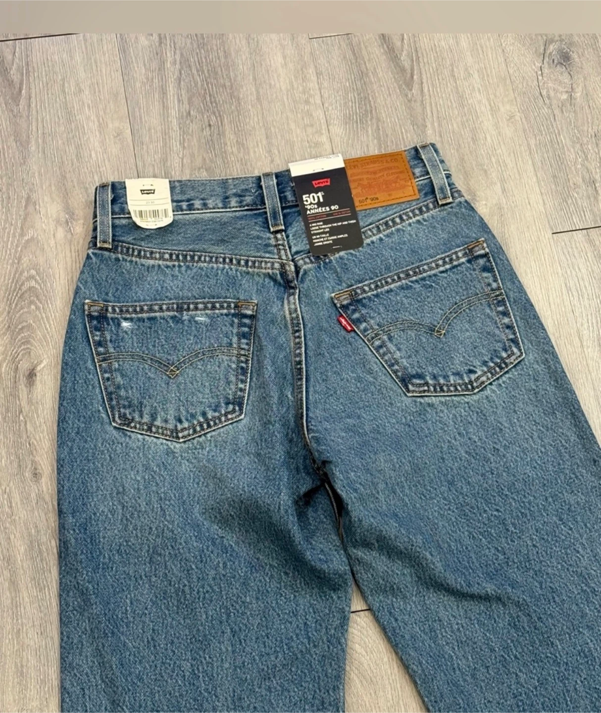 Levi jeans - photo 3