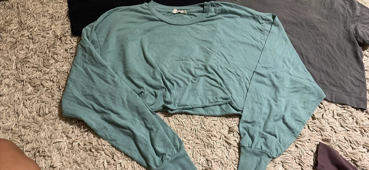 Aritzia TNA Bundle - 6 pcs - photo 5