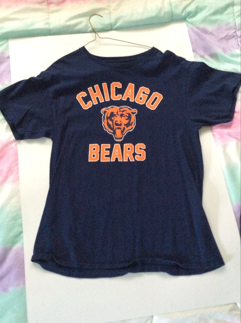 Chicago Bears NFL T-Shirt Size L