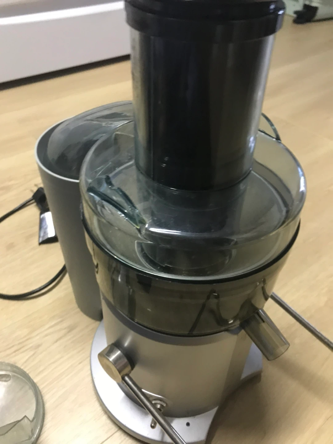 Breville Juicer