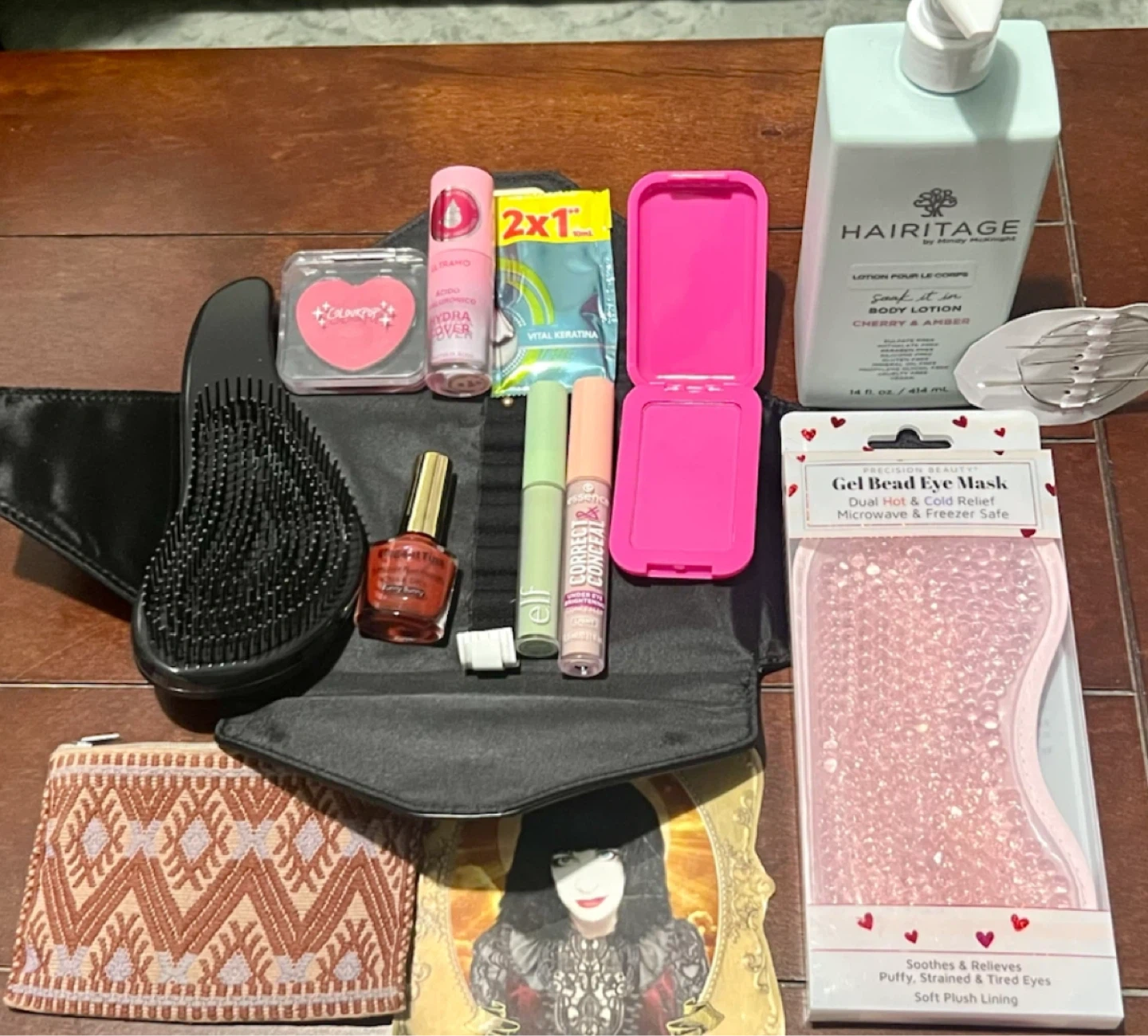 Beauty Bundle - Assorted Items - photo 2