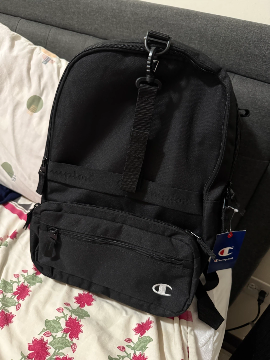 Champion Squad Backpack