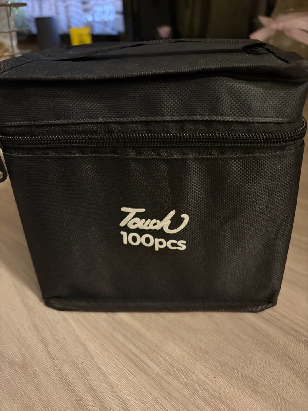 Touch Marker Set with Case - photo 2