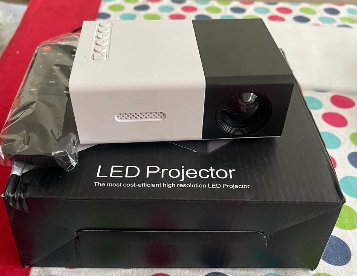 Mini Projector