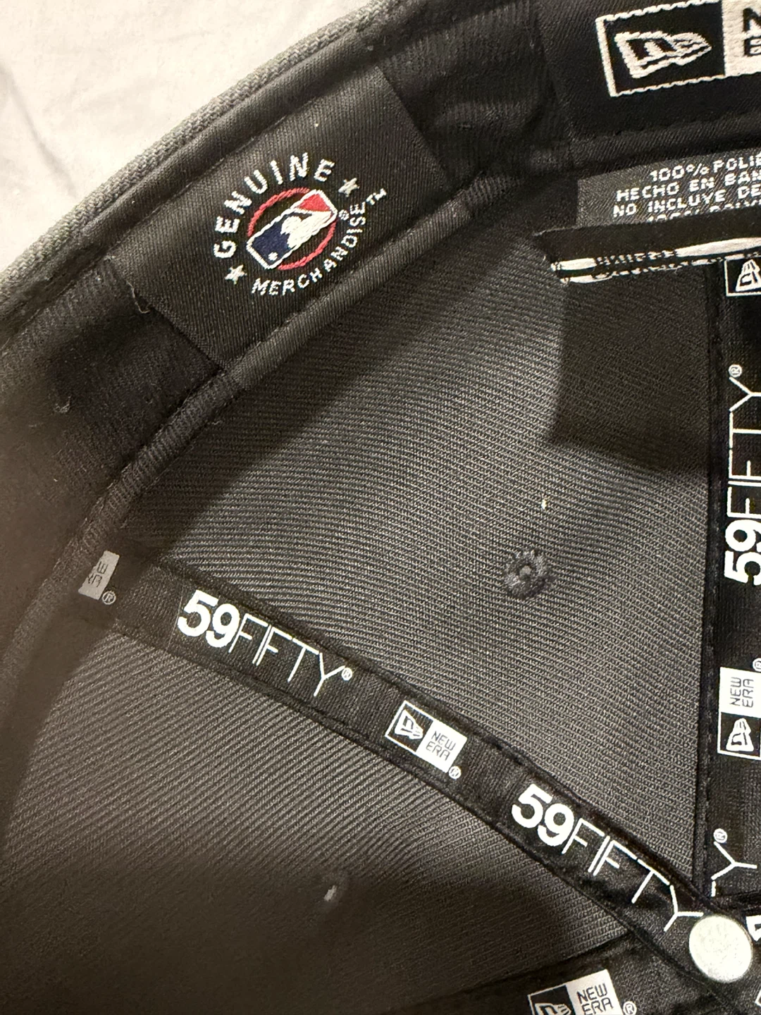 New Era Toronto Blue Jays 59FIFTY Hat - photo 2