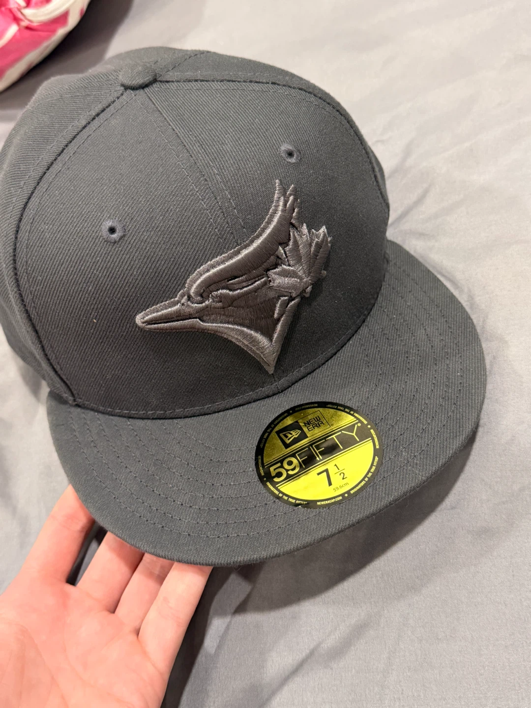 New Era Toronto Blue Jays 59FIFTY Hat - photo 5