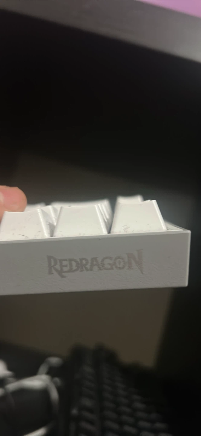 Redragon Mechanical Keyboard