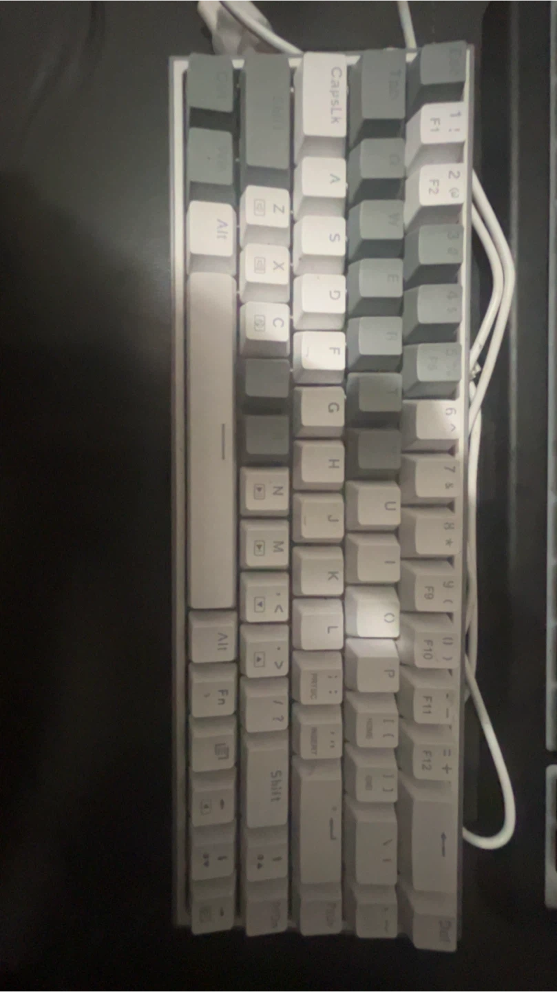 Redragon Mechanical Keyboard - photo 2