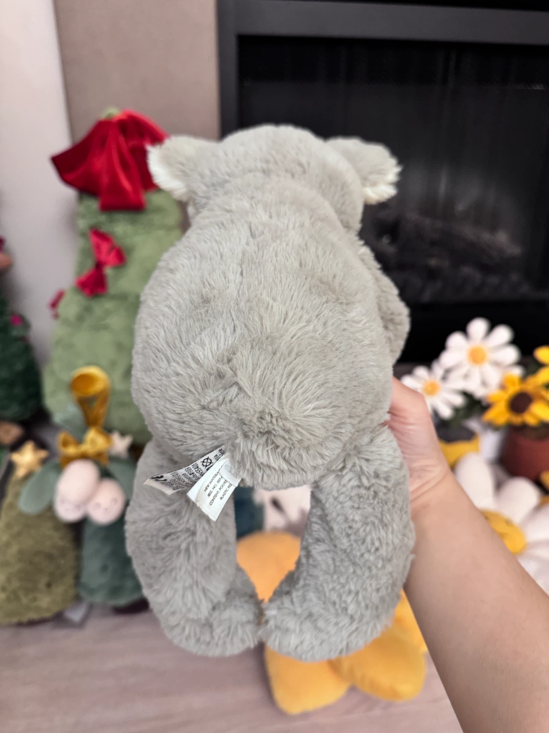 Jellycat Benji Koala - photo 2