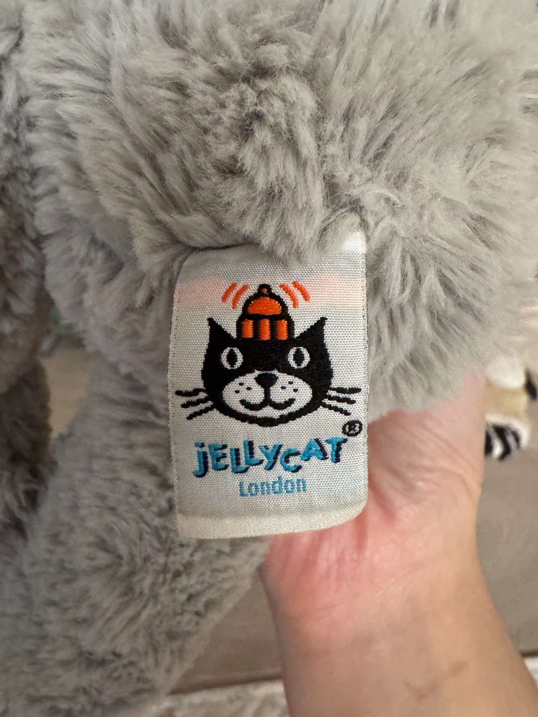 Jellycat Benji Koala - photo 3