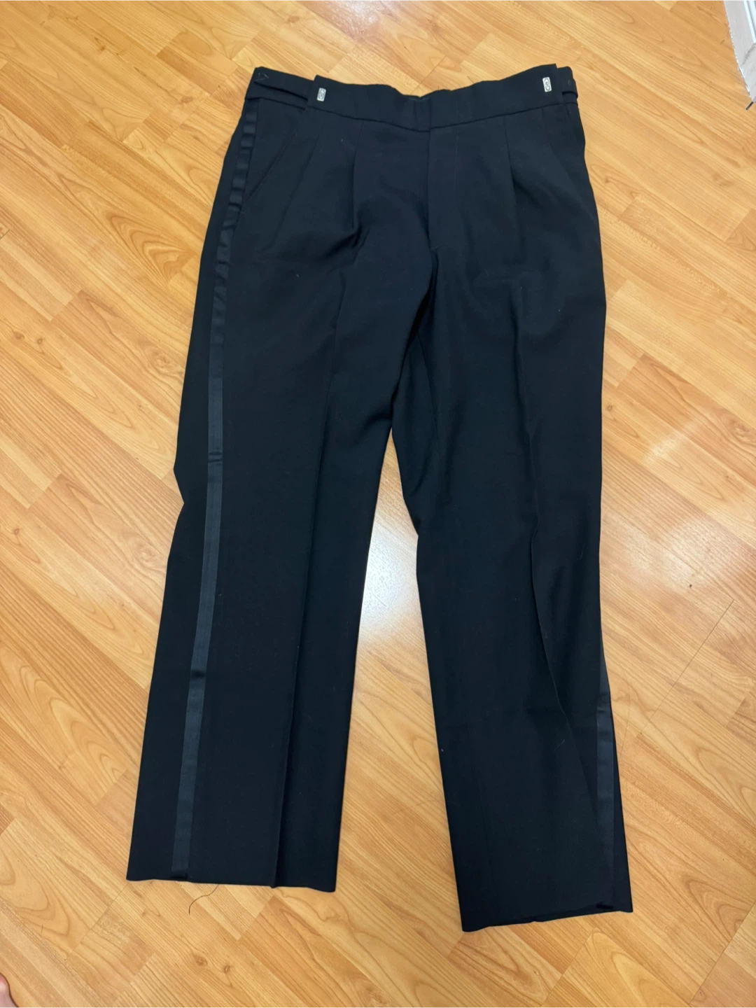 Raffinati Formal Tuxedo Pants 33-34