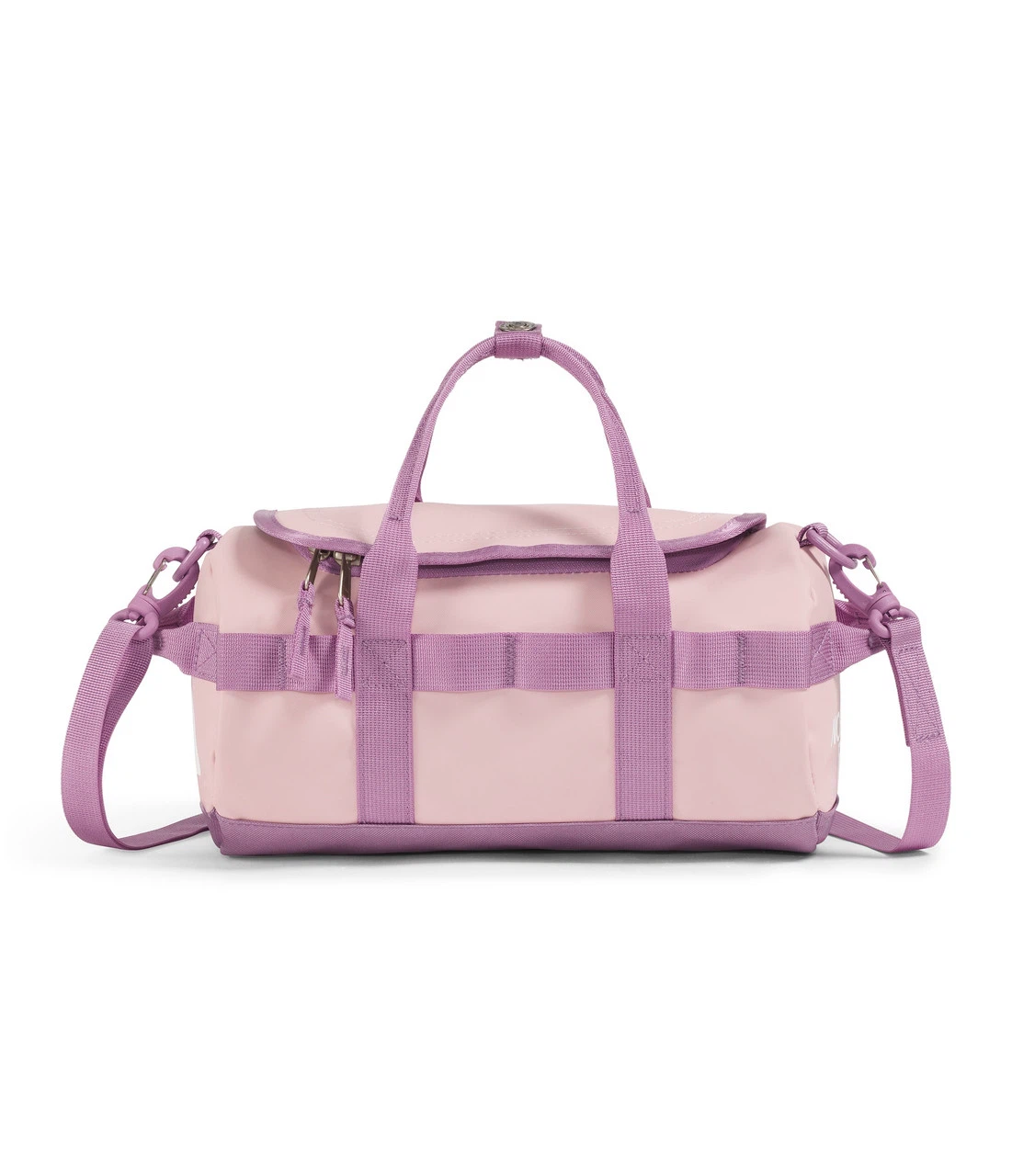 The North Face Camp Base Duffel Crossbody Bag