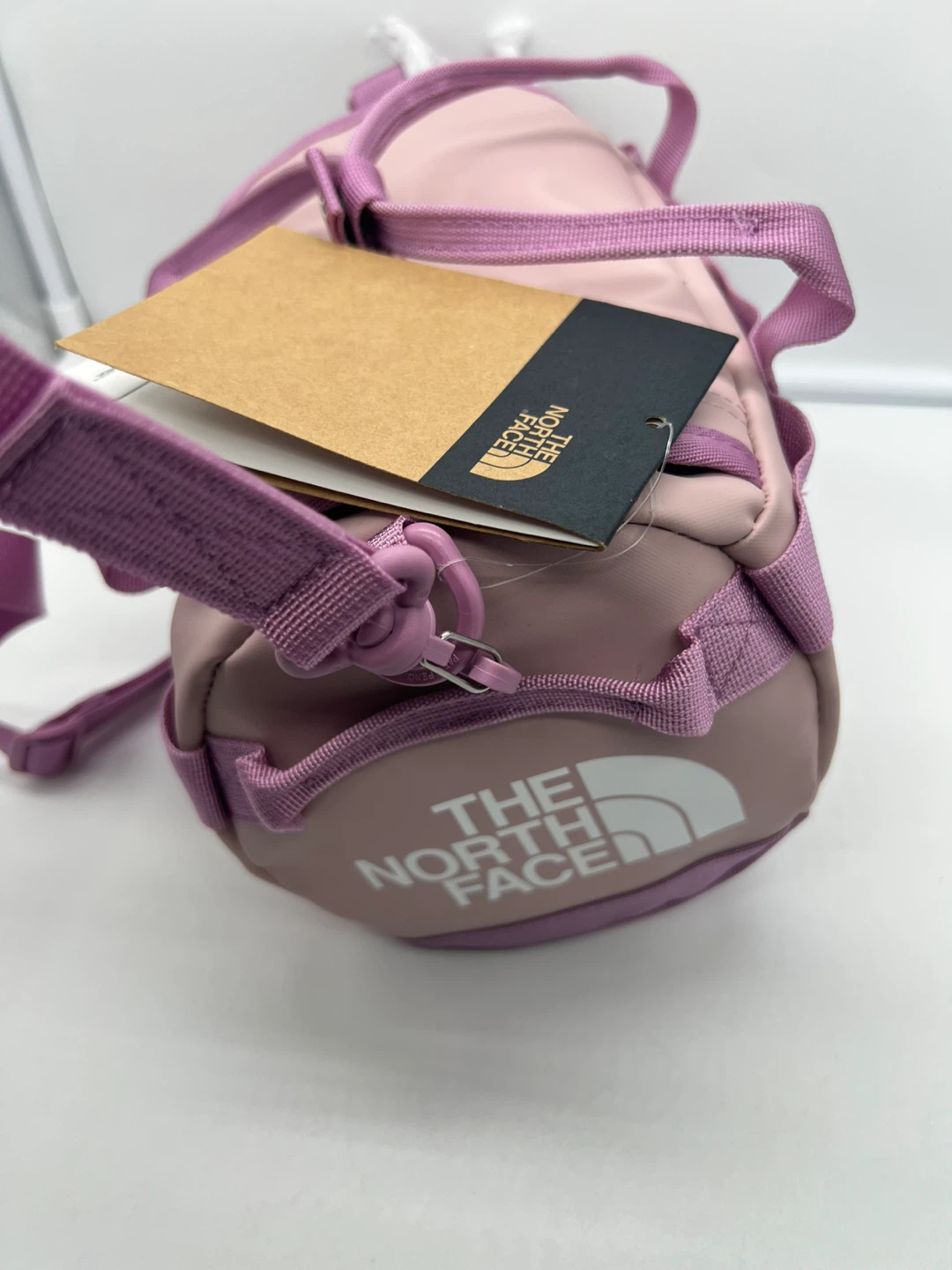 The North Face Camp Base Duffel Crossbody Bag - photo 3