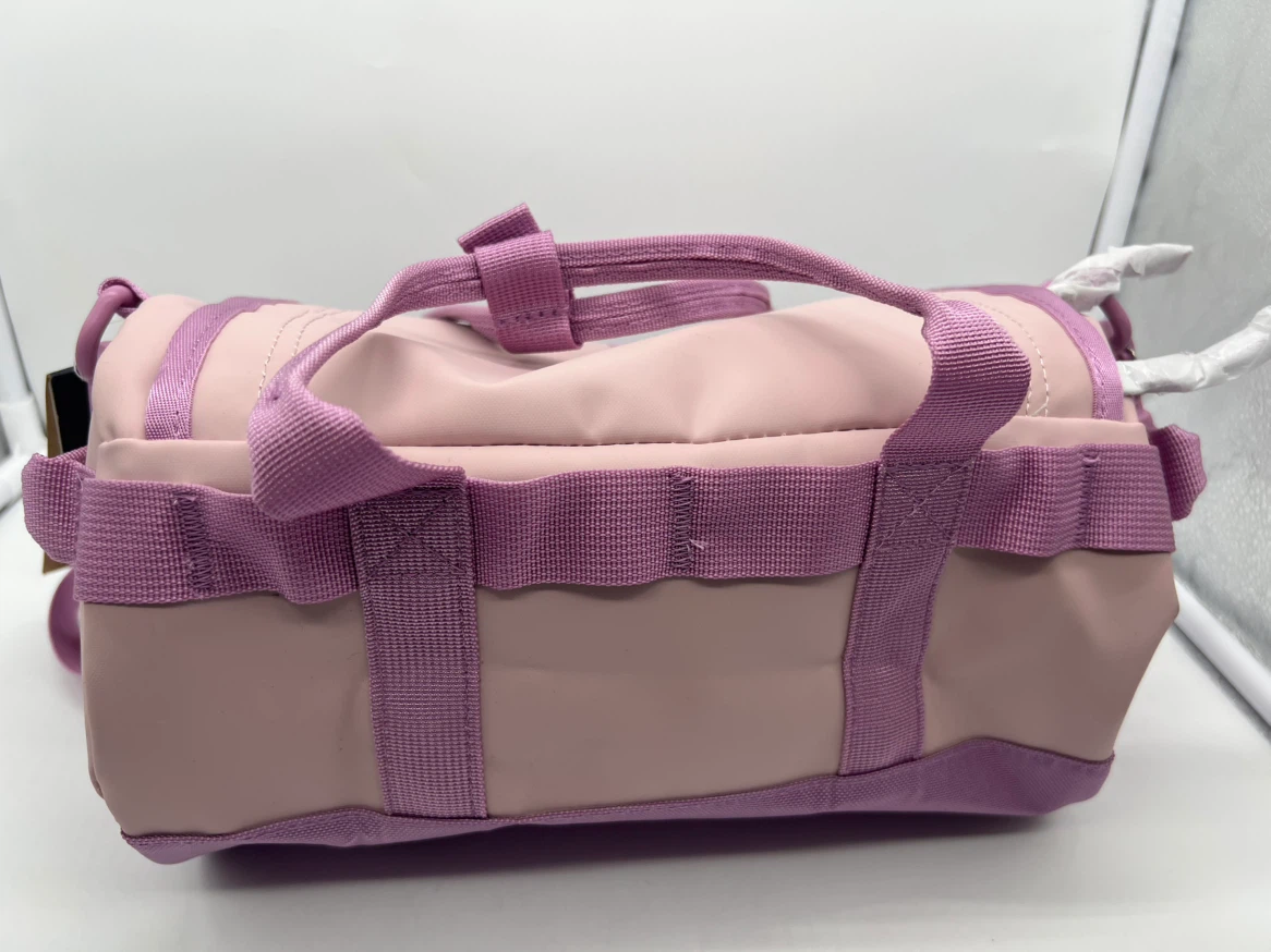 The North Face Camp Base Duffel Crossbody Bag - photo 4