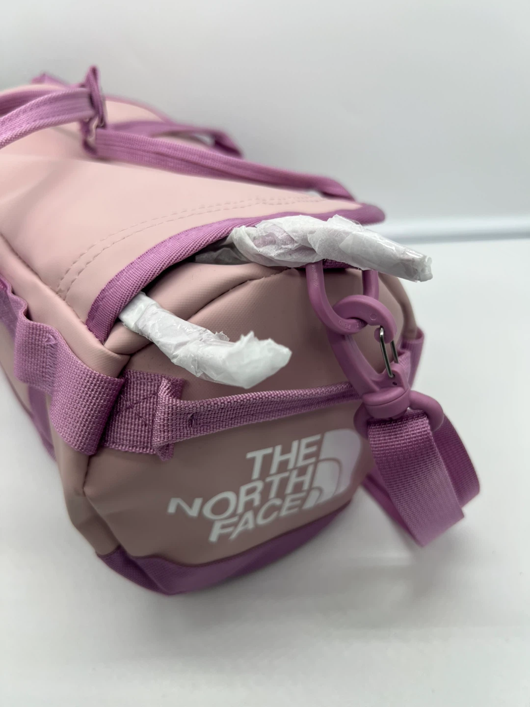 The North Face Camp Base Duffel Crossbody Bag - photo 5