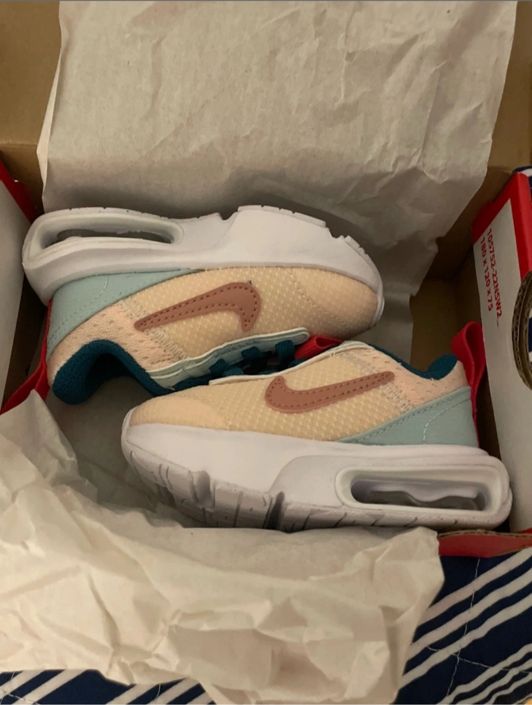 Nike Toddler Shoes