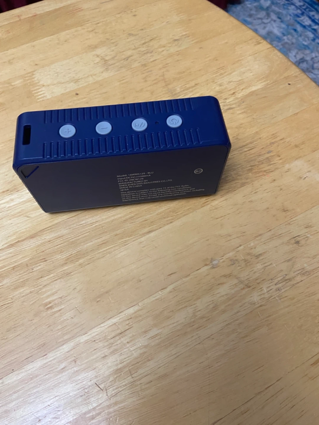 Altec Lansing Bluetooth Speaker Bundle