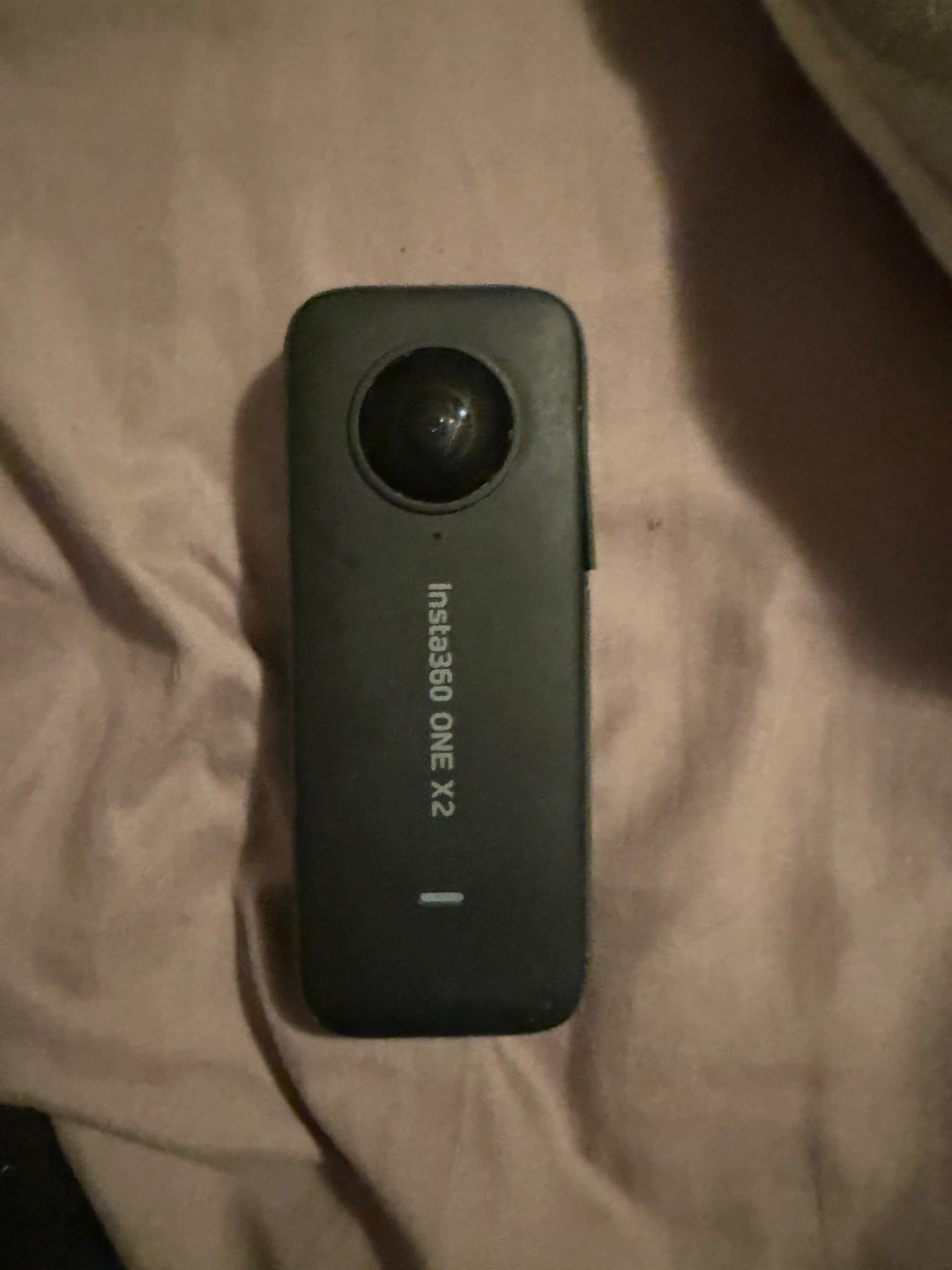 Insta360 ONE X2 360 Action Camera