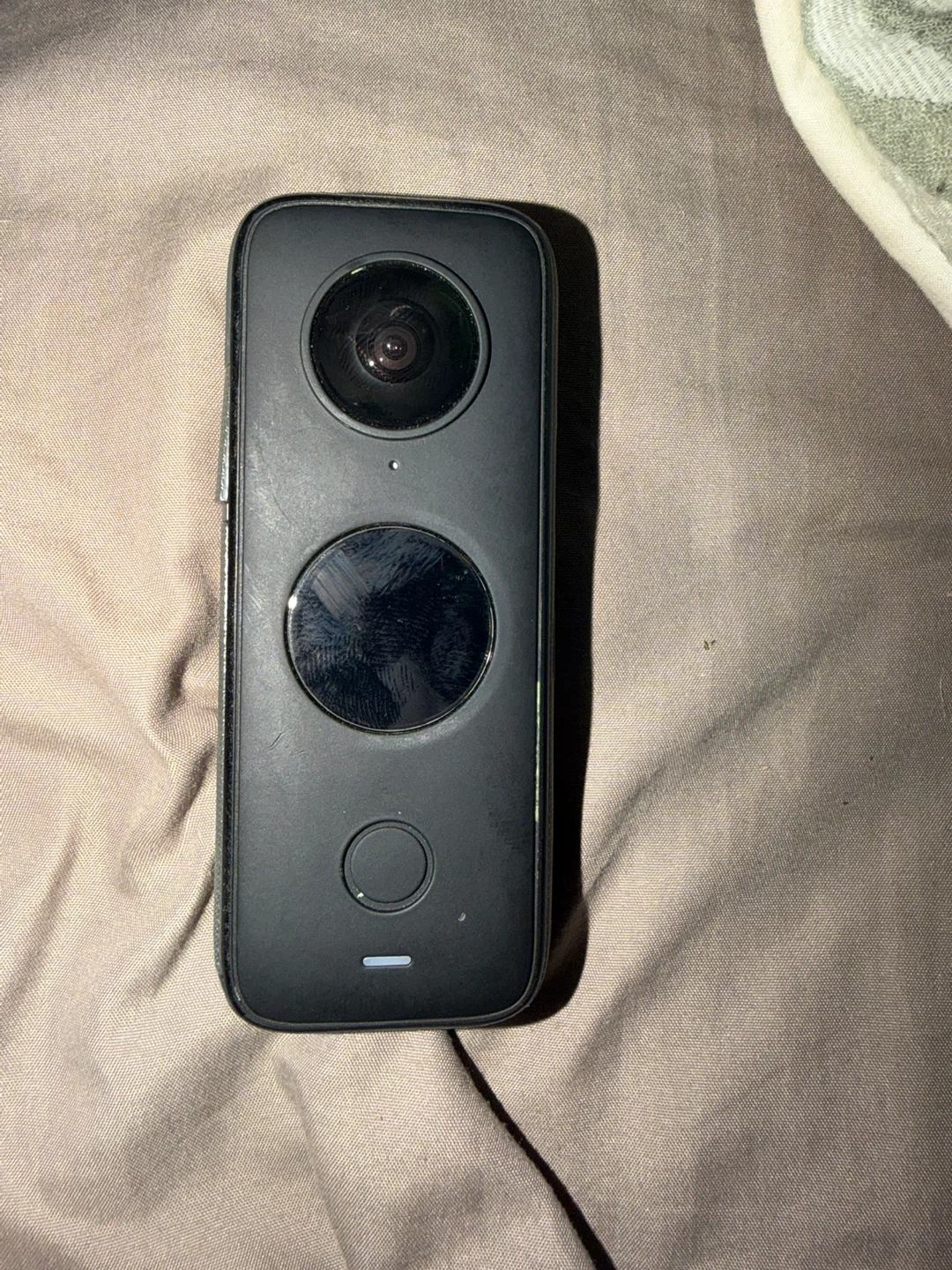 Insta360 ONE X2 360 Action Camera - photo 2
