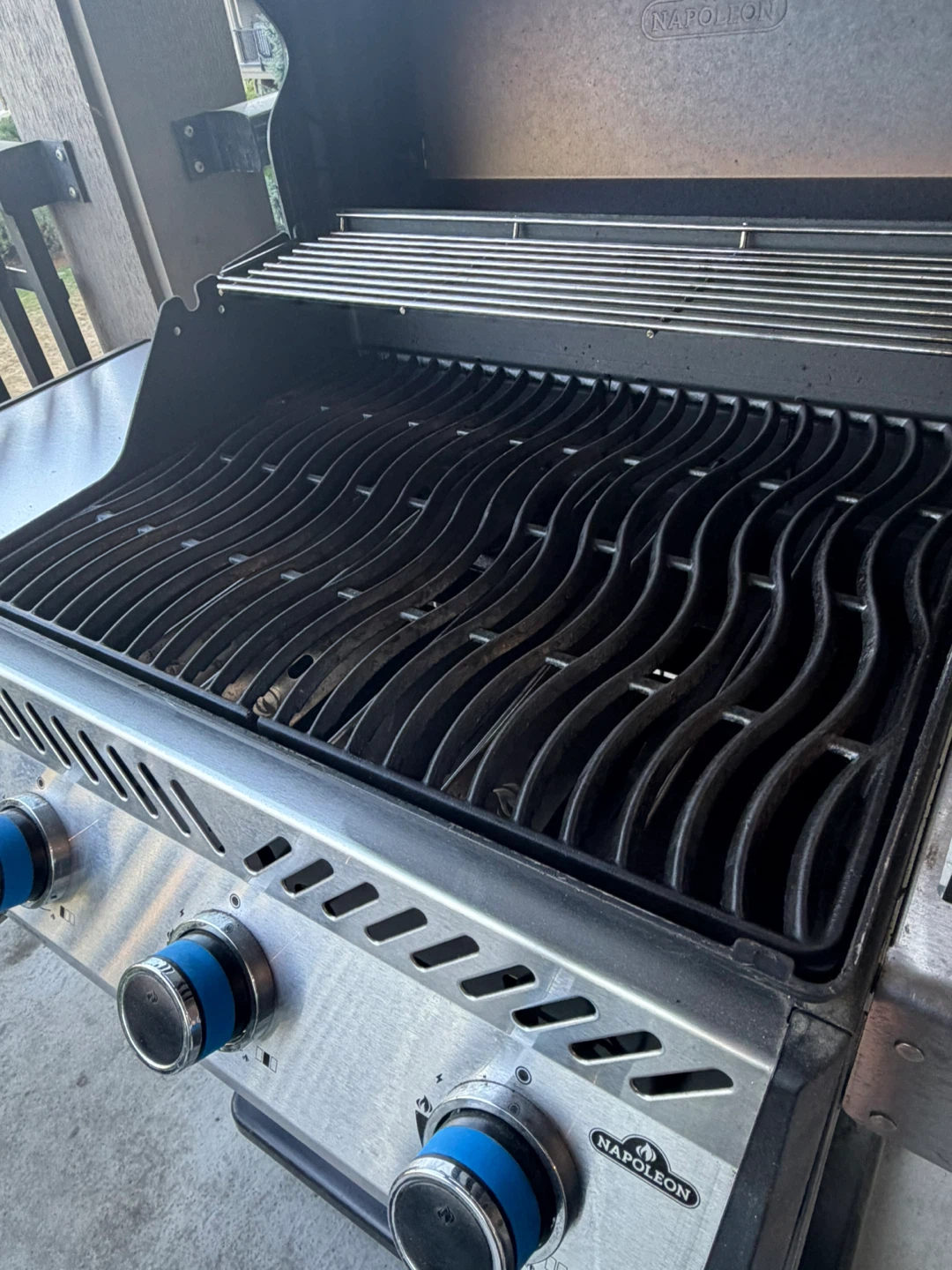 Barbecue - photo 2