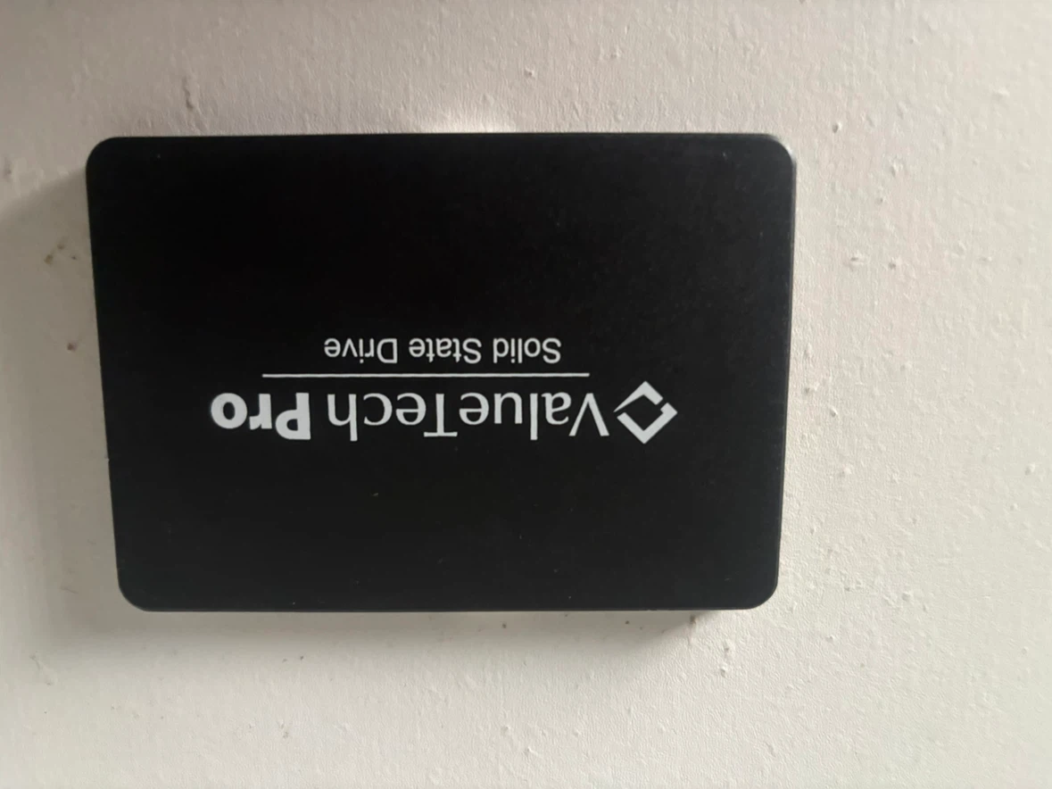 ValueTech Pro 512GB SSD - photo 3