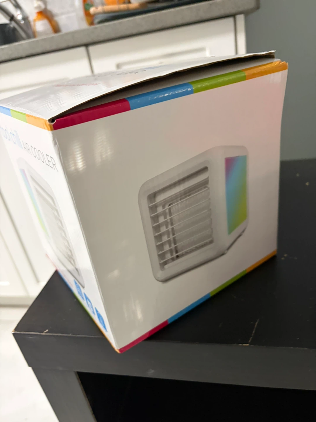 Cool Chill Portable Air Cooler - photo 2